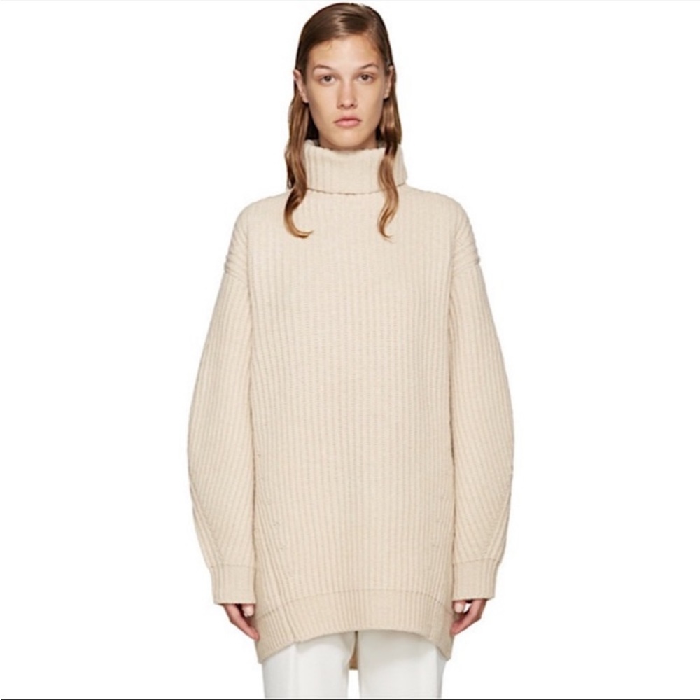 *SOLD* EUC Acne Isa Sweater
